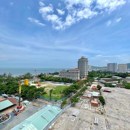 Nice Apartmen 3Bedrom Oasky Vung Tau Exteriör bild
