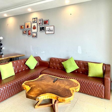 Nice Apartmen 3Bedrom Oasky Vung Tau Exteriör bild
