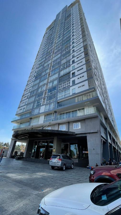 Nice Apartmen 3Bedrom Oasky Vung Tau Exteriör bild