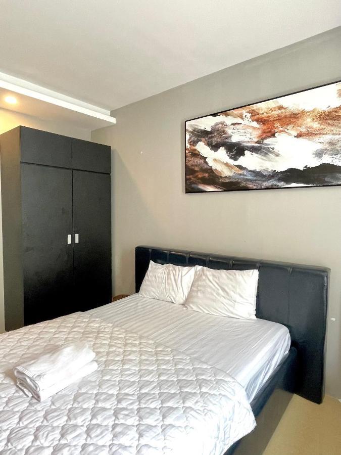 Nice Apartmen 3Bedrom Oasky Vung Tau Exteriör bild