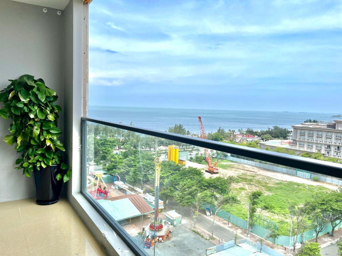 Nice Apartmen 3Bedrom Oasky Vung Tau Exteriör bild