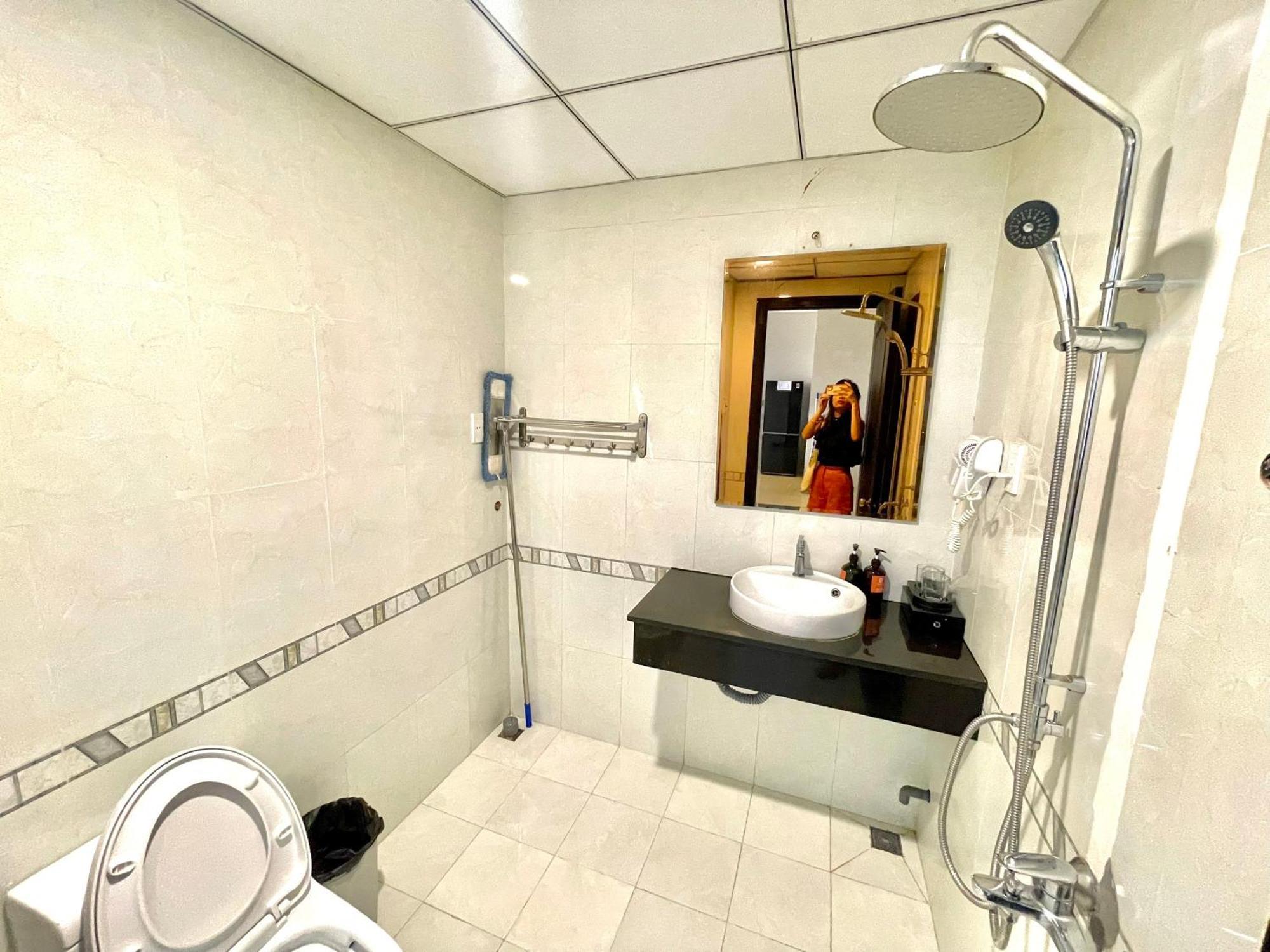 Nice Apartmen 3Bedrom Oasky Vung Tau Exteriör bild