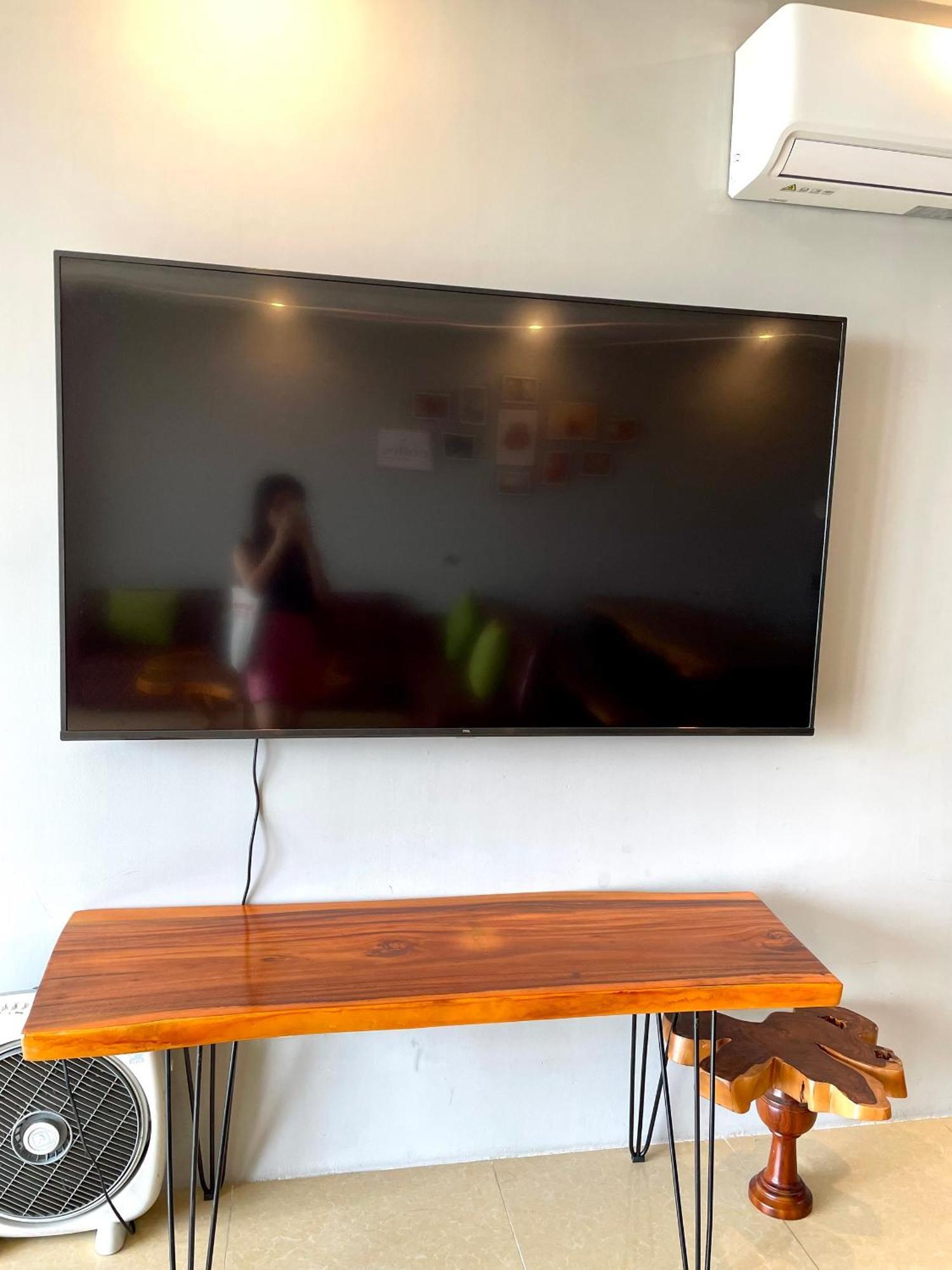 Nice Apartmen 3Bedrom Oasky Vung Tau Exteriör bild