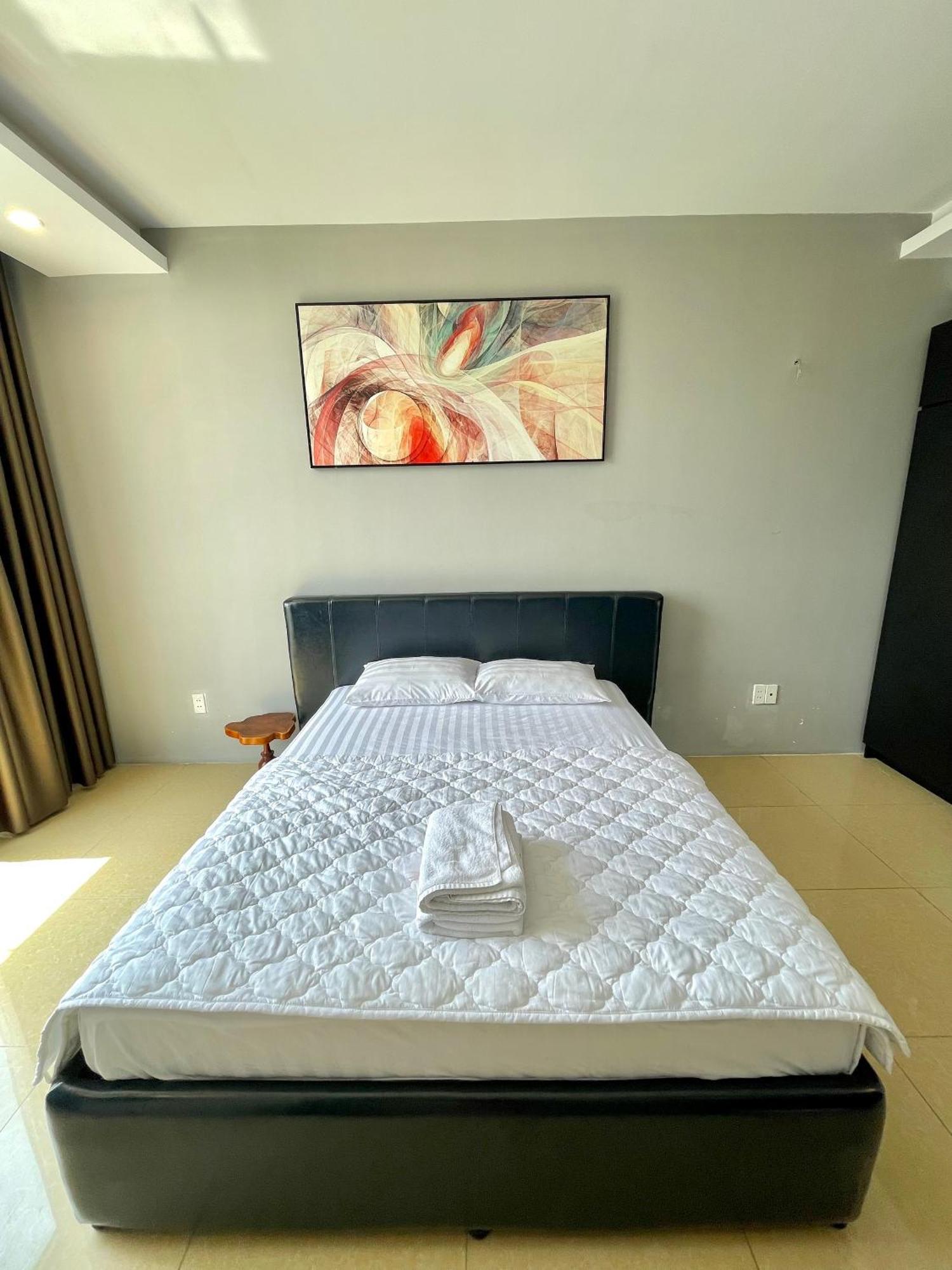 Nice Apartmen 3Bedrom Oasky Vung Tau Exteriör bild