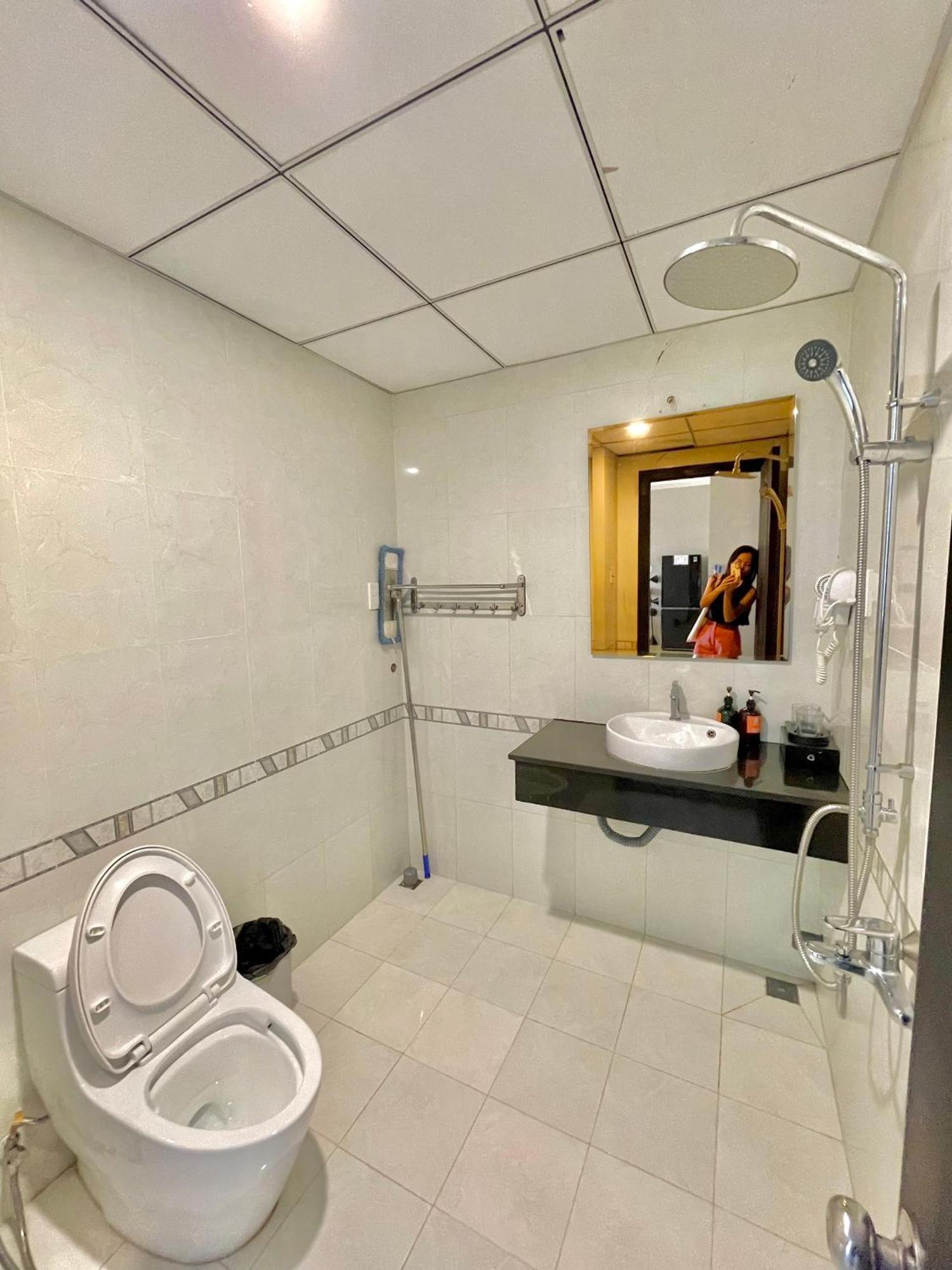 Nice Apartmen 3Bedrom Oasky Vung Tau Exteriör bild