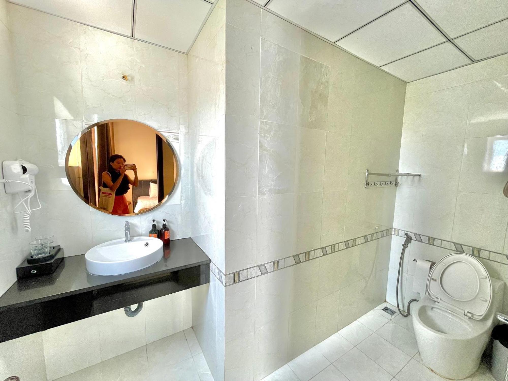 Nice Apartmen 3Bedrom Oasky Vung Tau Exteriör bild