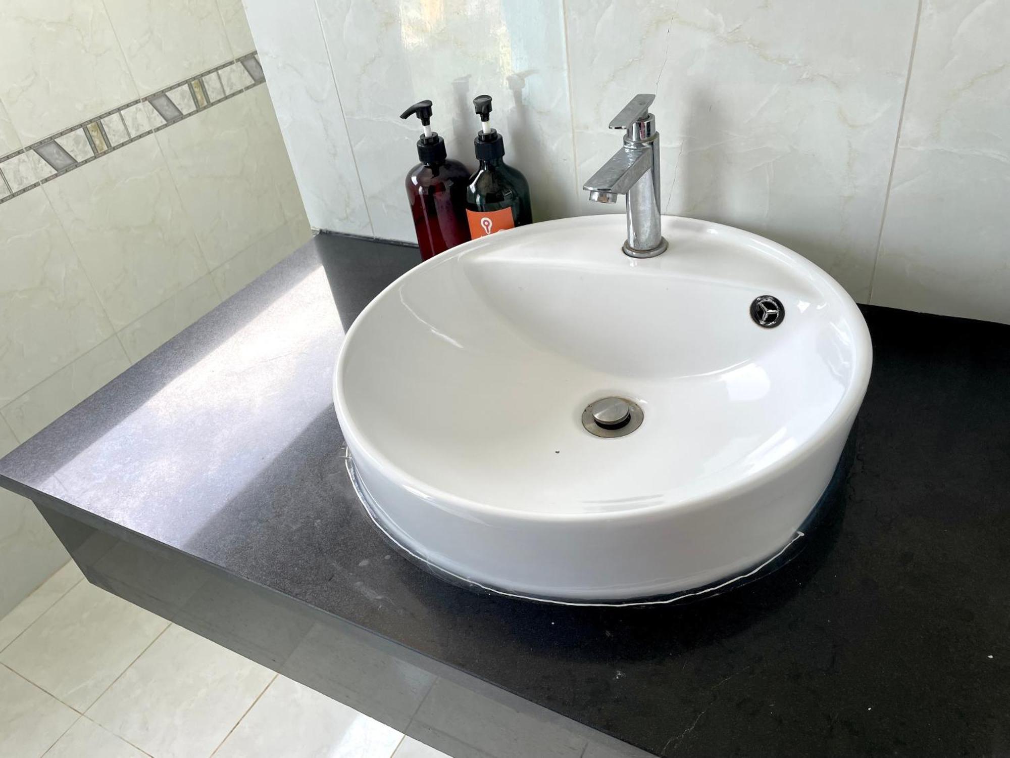 Nice Apartmen 3Bedrom Oasky Vung Tau Exteriör bild