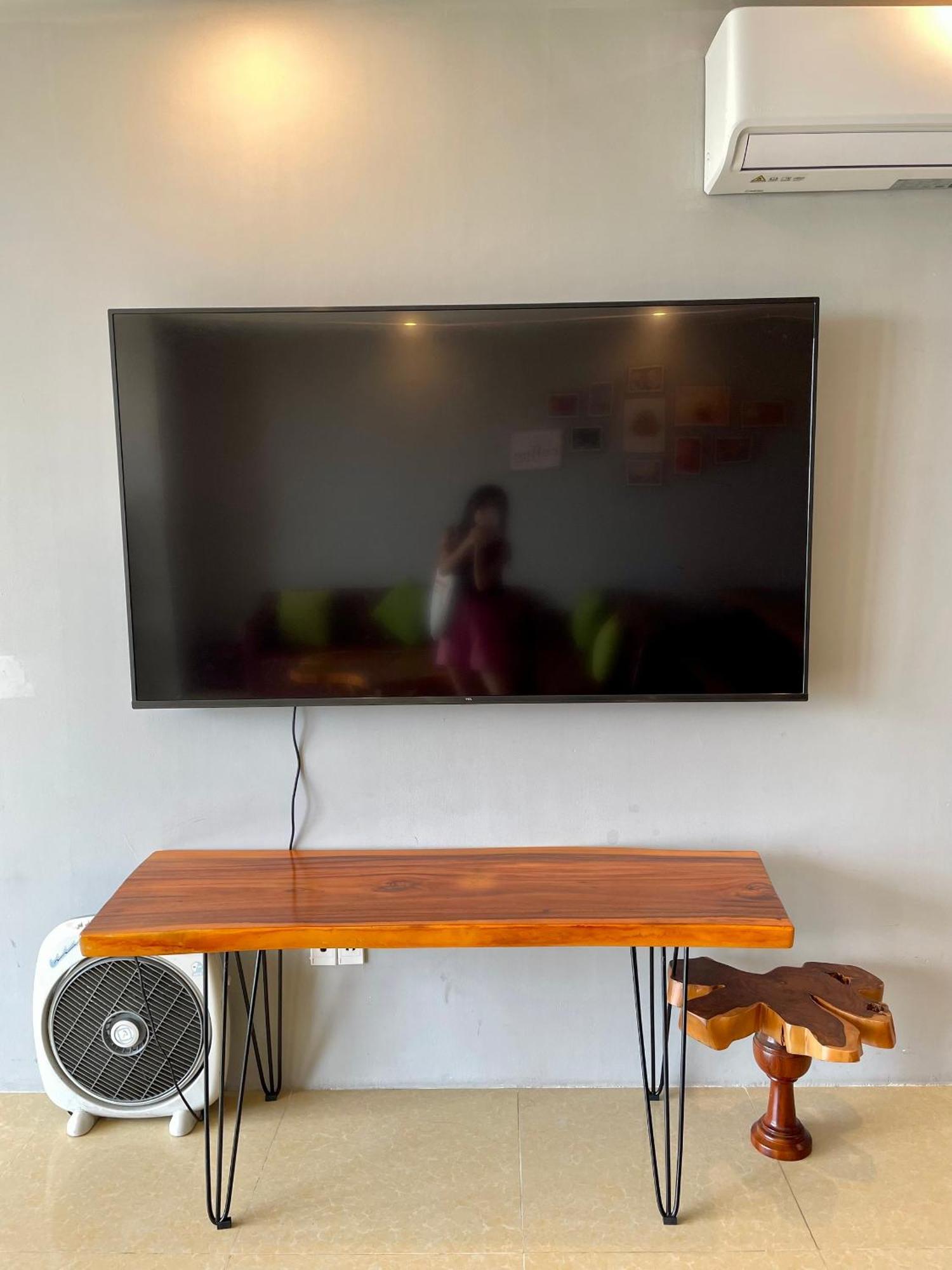 Nice Apartmen 3Bedrom Oasky Vung Tau Exteriör bild