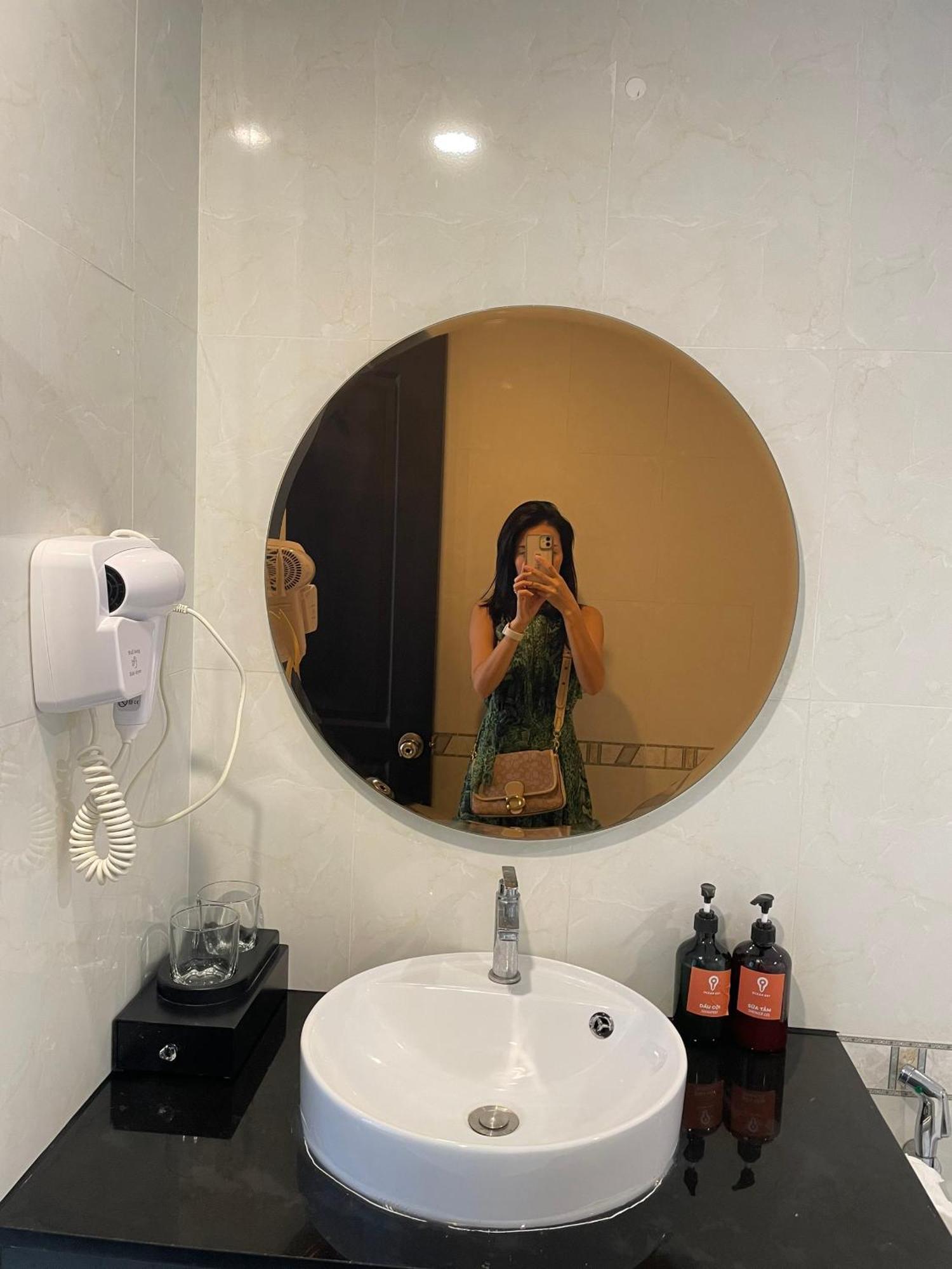 Nice Apartmen 3Bedrom Oasky Vung Tau Exteriör bild