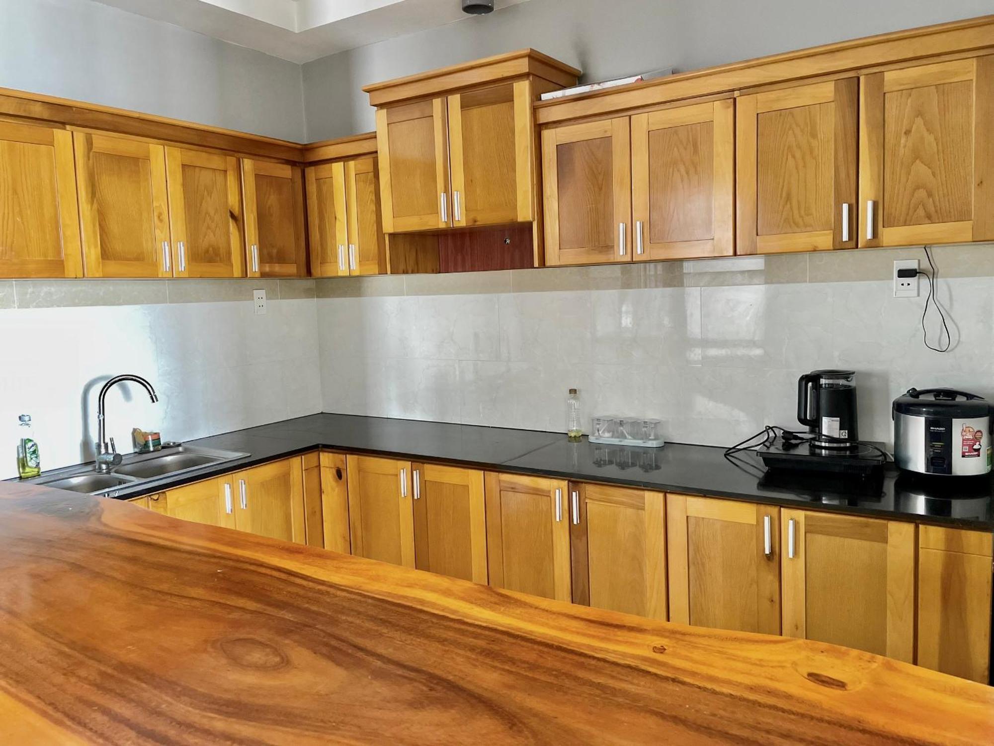Nice Apartmen 3Bedrom Oasky Vung Tau Exteriör bild