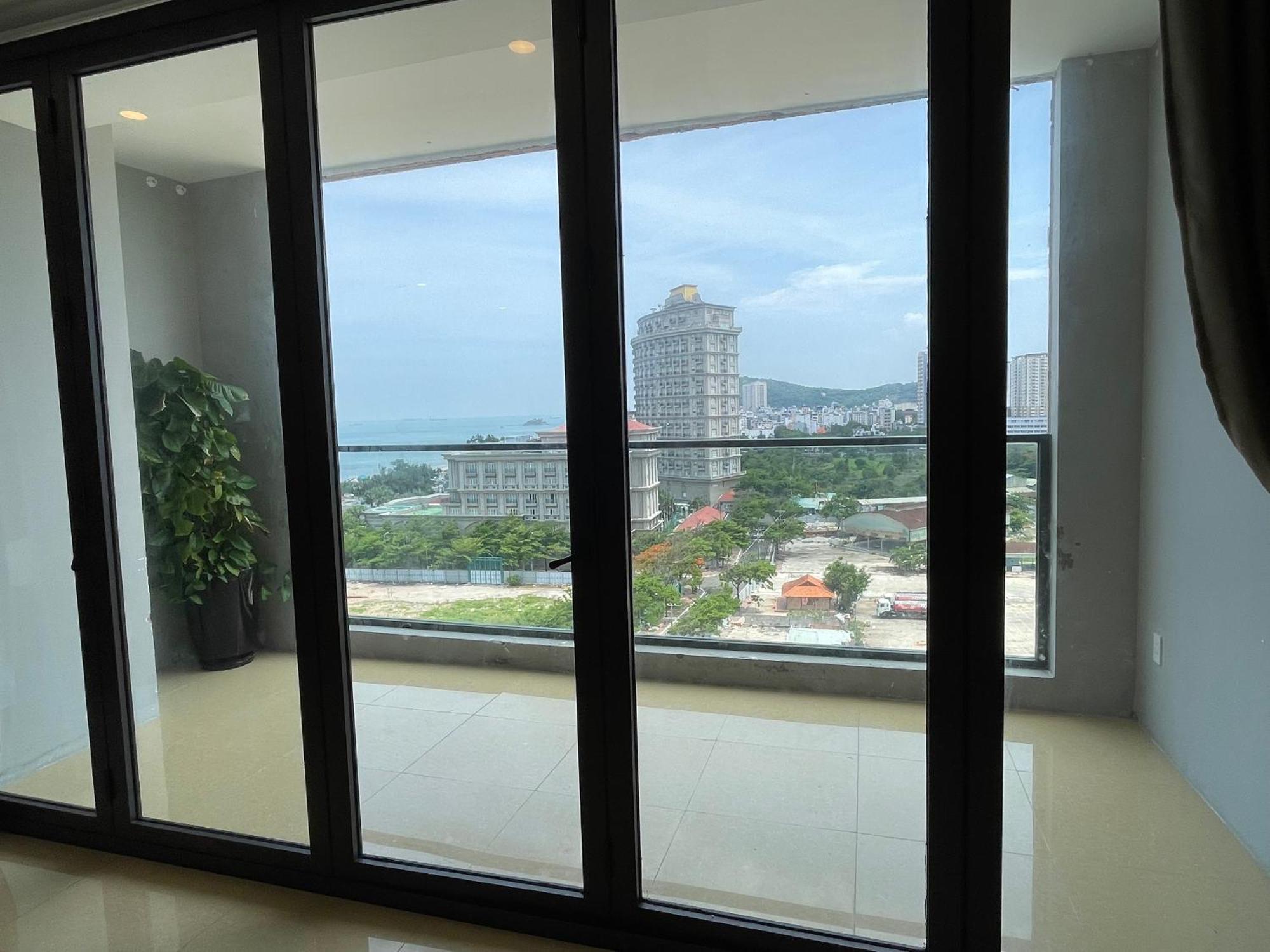 Nice Apartmen 3Bedrom Oasky Vung Tau Exteriör bild