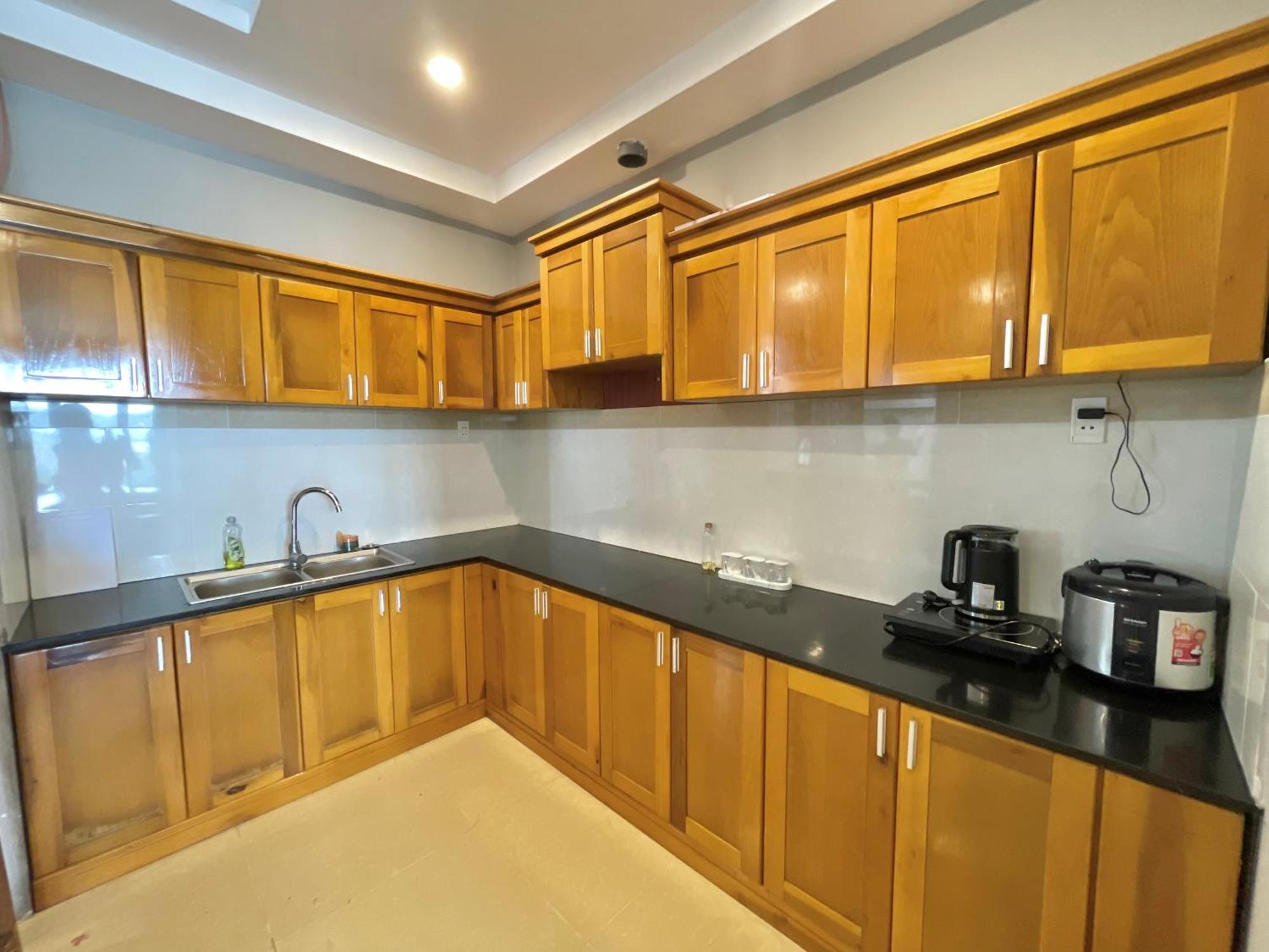 Nice Apartmen 3Bedrom Oasky Vung Tau Exteriör bild