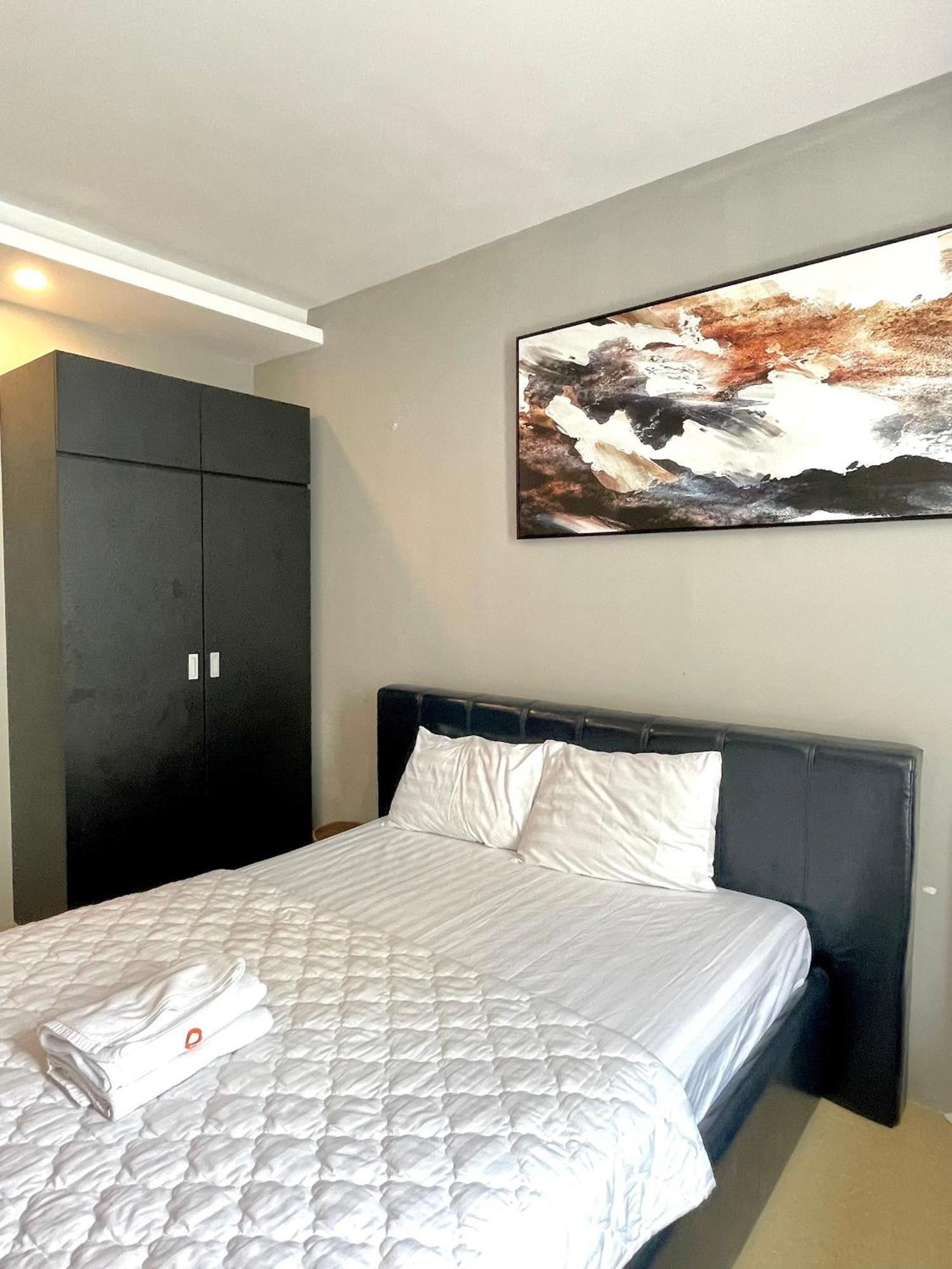 Nice Apartmen 3Bedrom Oasky Vung Tau Exteriör bild