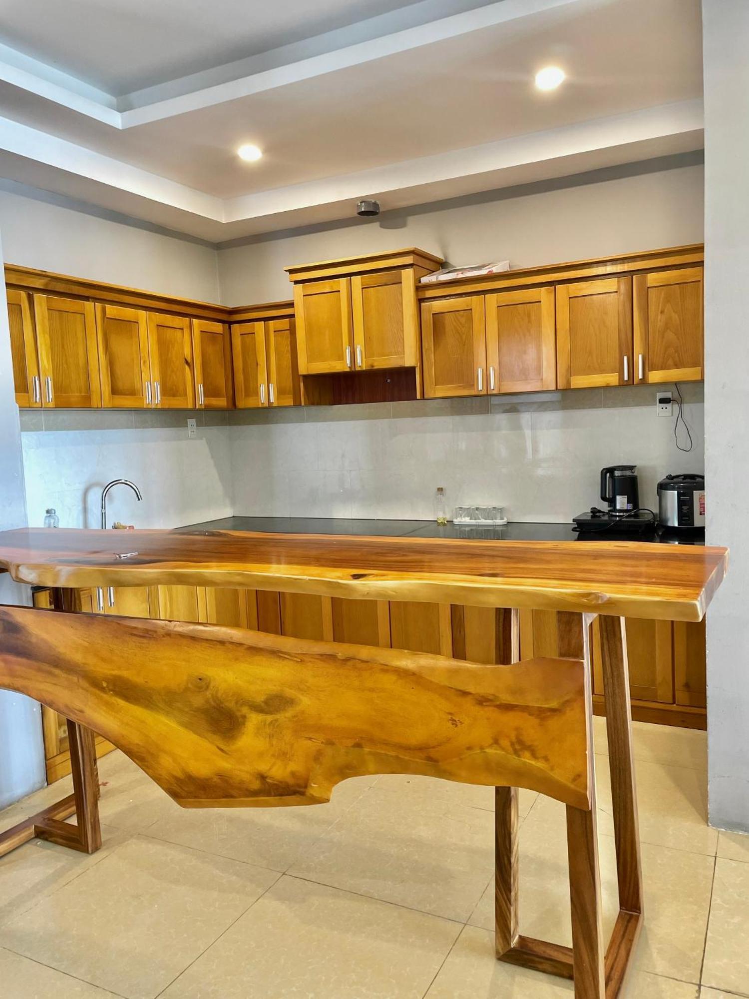 Nice Apartmen 3Bedrom Oasky Vung Tau Exteriör bild