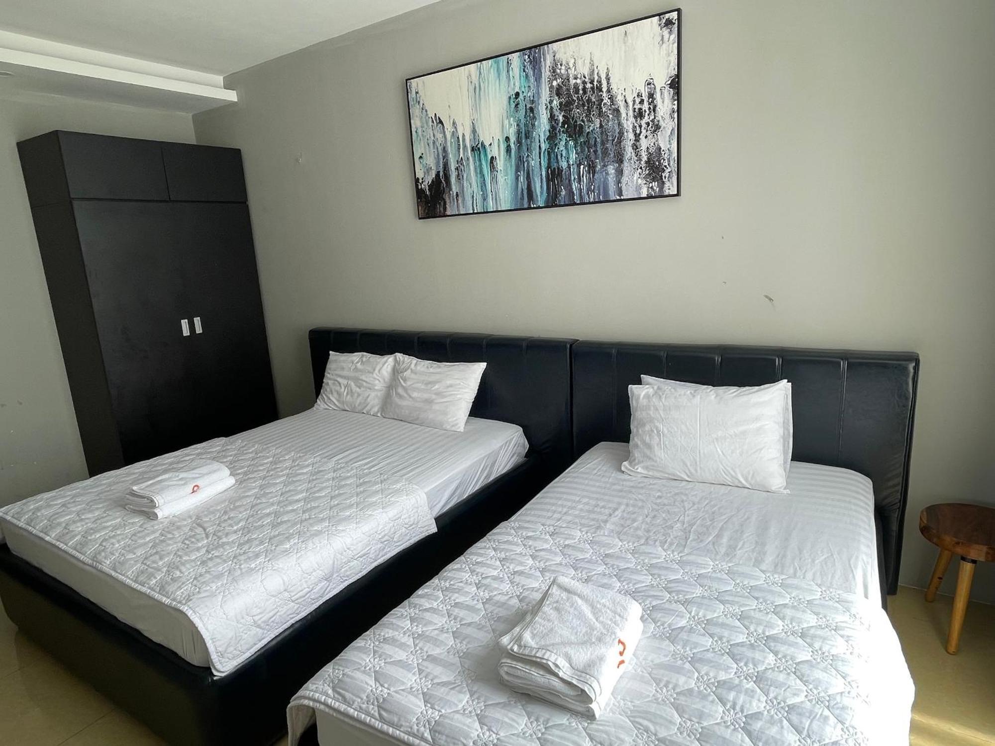 Nice Apartmen 3Bedrom Oasky Vung Tau Exteriör bild